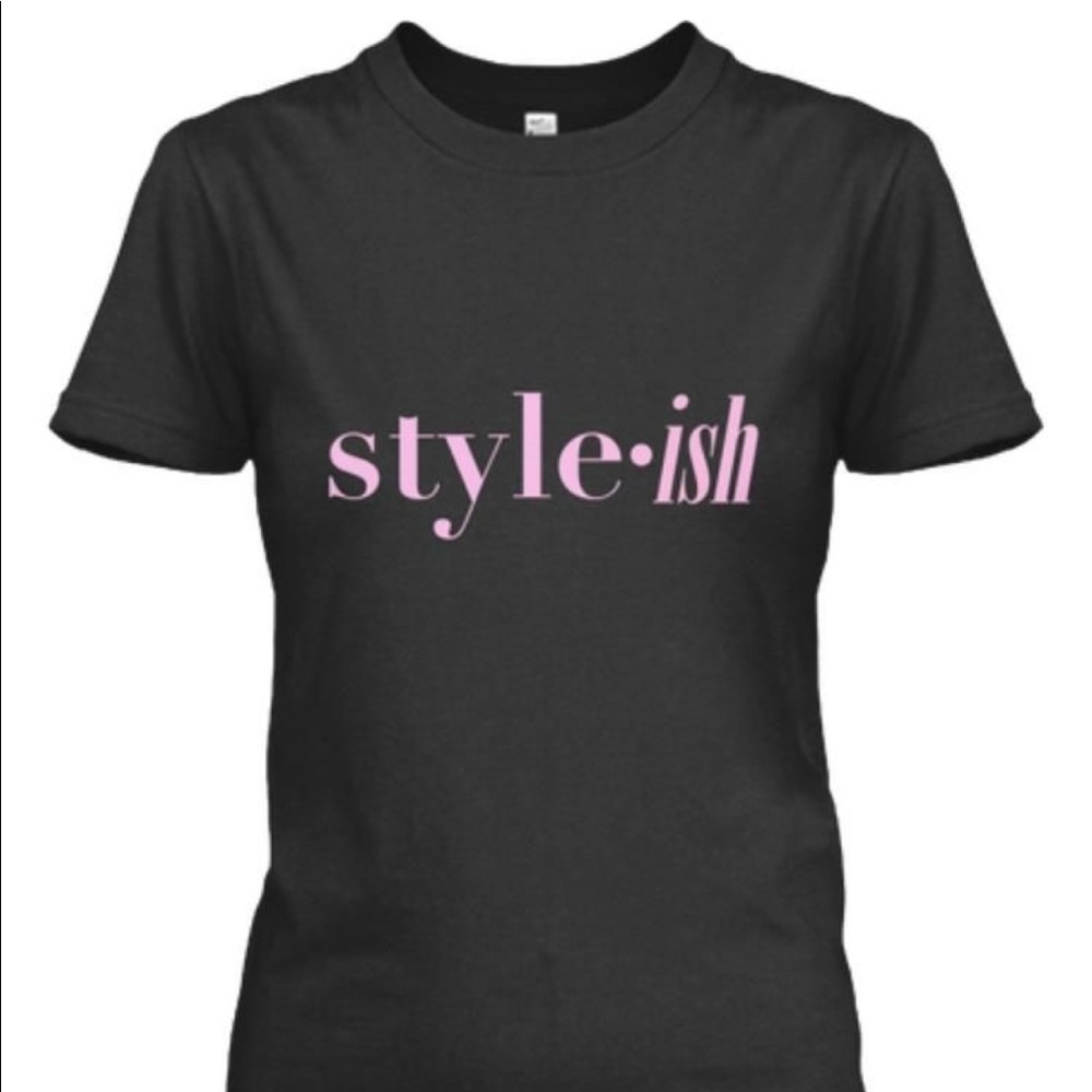 Styl*ish T-Shirt